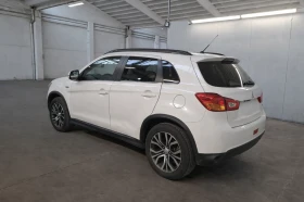 Mitsubishi ASX * 2.2d* 150к.с* 4х4* AUTOMAT* NAVI* , снимка 5