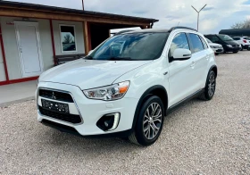 Mitsubishi ASX * 2.2d* 150к.с* 4х4* AUTOMAT* NAVI* , снимка 1
