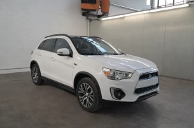 Mitsubishi ASX * 2.2d* 150к.с* 4х4* AUTOMAT* NAVI* , снимка 2