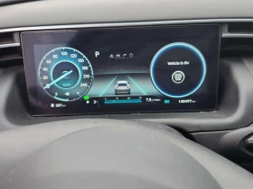 Hyundai Tucson LUXURY| 2 КЛЮЧА| 2 ЧИФТА ГУМИ| ПАНОРАМА| , снимка 8