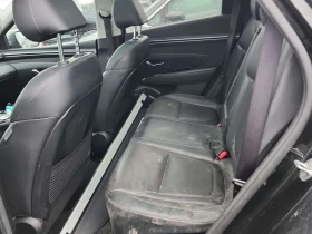 Hyundai Tucson LUXURY| 2 КЛЮЧА| 2 ЧИФТА ГУМИ| ПАНОРАМА| , снимка 11