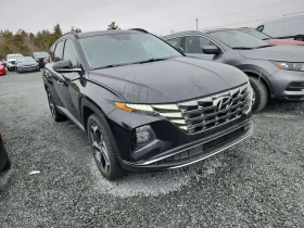 Hyundai Tucson LUXURY| 2 КЛЮЧА| 2 ЧИФТА ГУМИ| ПАНОРАМА| , снимка 2