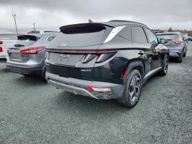 Hyundai Tucson LUXURY| 2 КЛЮЧА| 2 ЧИФТА ГУМИ| ПАНОРАМА| , снимка 3