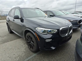 BMW X5 M-pkg* Harman/Kardon* Подгрев* 360View* Пано, снимка 2