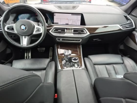 BMW X5 M-pkg* Harman/Kardon* Подгрев* 360View* Пано, снимка 6
