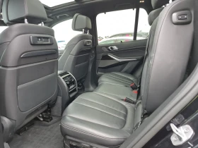 BMW X5 M-pkg* Harman/Kardon* Подгрев* 360View* Пано, снимка 11