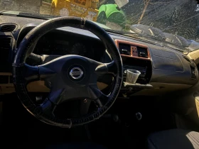 Nissan Terrano 2.7 механична помпа, снимка 6