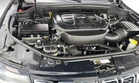 Jeep Grand cherokee 3.6* V6* 8ZF* ПОДГРЕВ* ОБДУХВАНЕ* КАМЕРА* КЕЙЛЕС* , снимка 17