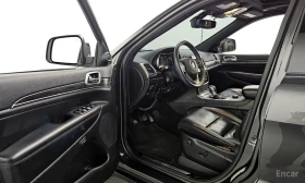 Jeep Grand cherokee 3.6* V6* 8ZF* ПОДГРЕВ* ОБДУХВАНЕ* КАМЕРА* КЕЙЛЕС* , снимка 6