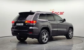 Jeep Grand cherokee 3.6* V6* 8ZF* ПОДГРЕВ* ОБДУХВАНЕ* КАМЕРА* КЕЙЛЕС* , снимка 2