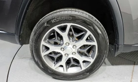 Jeep Grand cherokee 3.6* V6* 8ZF* ПОДГРЕВ* ОБДУХВАНЕ* КАМЕРА* КЕЙЛЕС* , снимка 5