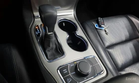 Jeep Grand cherokee 3.6* V6* 8ZF* ПОДГРЕВ* ОБДУХВАНЕ* КАМЕРА* КЕЙЛЕС* , снимка 11