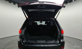 Jeep Grand cherokee 3.6* V6* 8ZF* ПОДГРЕВ* ОБДУХВАНЕ* КАМЕРА* КЕЙЛЕС* , снимка 16
