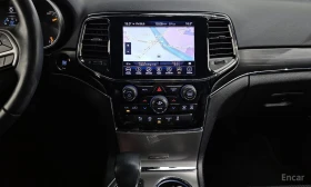 Jeep Grand cherokee 3.6* V6* 8ZF* ПОДГРЕВ* ОБДУХВАНЕ* КАМЕРА* КЕЙЛЕС* , снимка 9