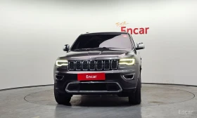 Jeep Grand cherokee 3.6* V6* 8ZF* ПОДГРЕВ* ОБДУХВАНЕ* КАМЕРА* КЕЙЛЕС* , снимка 3
