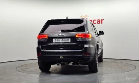 Jeep Grand cherokee 3.6* V6* 8ZF* ПОДГРЕВ* ОБДУХВАНЕ* КАМЕРА* КЕЙЛЕС* , снимка 4