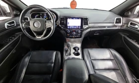 Jeep Grand cherokee 3.6* V6* 8ZF* ПОДГРЕВ* ОБДУХВАНЕ* КАМЕРА* КЕЙЛЕС* , снимка 7