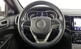 Jeep Grand cherokee 3.6* V6* 8ZF* ПОДГРЕВ* ОБДУХВАНЕ* КАМЕРА* КЕЙЛЕС* , снимка 8