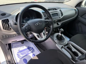 Kia Sportage (KATO НОВА), снимка 12