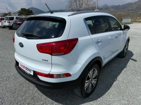 Kia Sportage (KATO НОВА), снимка 6