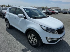 Kia Sportage (KATO НОВА), снимка 3