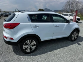 Kia Sportage (KATO НОВА), снимка 5