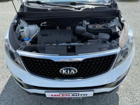 Kia Sportage (KATO НОВА), снимка 17