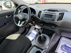 Kia Sportage (KATO НОВА), снимка 16