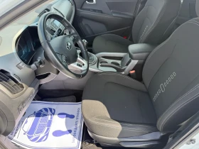 Kia Sportage (KATO НОВА), снимка 11
