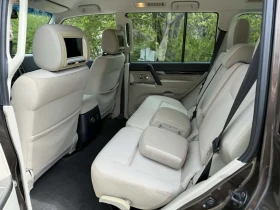 Mitsubishi Pajero, снимка 14