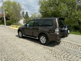 Mitsubishi Pajero, снимка 4