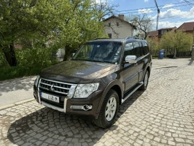 Mitsubishi Pajero, снимка 3