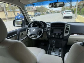 Mitsubishi Pajero, снимка 9
