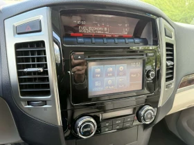 Mitsubishi Pajero, снимка 13