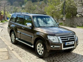 Mitsubishi Pajero, снимка 1