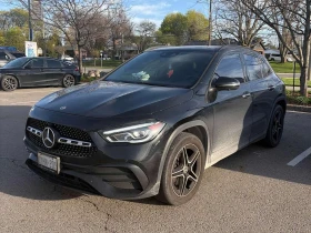 Mercedes-Benz GLA * 250 * 2 КЛЮЧА* ПОДГРЕВ* PANO* KEYLESS* , снимка 1