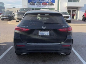 Mercedes-Benz GLA * 250 * 2 КЛЮЧА* ПОДГРЕВ* PANO* KEYLESS* , снимка 4