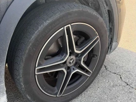 Mercedes-Benz GLA * 250 * 2 КЛЮЧА* ПОДГРЕВ* PANO* KEYLESS* , снимка 7