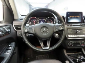 Mercedes-Benz GLE 350 AMG | MЪРТВА ТОЧКА | ПОДГРЕВИ | ОБДУХВАНЕ, снимка 8