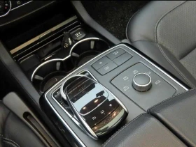 Mercedes-Benz GLE 350 AMG | MЪРТВА ТОЧКА | ПОДГРЕВИ | ОБДУХВАНЕ, снимка 12