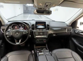 Mercedes-Benz GLE 350 AMG | MЪРТВА ТОЧКА | ПОДГРЕВИ | ОБДУХВАНЕ, снимка 7