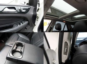 Mercedes-Benz GLE 350 AMG | MЪРТВА ТОЧКА | ПОДГРЕВИ | ОБДУХВАНЕ, снимка 14