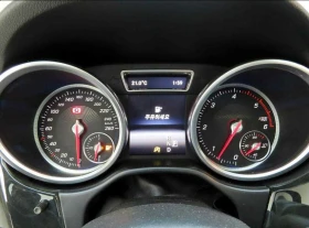 Mercedes-Benz GLE 350 AMG | MЪРТВА ТОЧКА | ПОДГРЕВИ | ОБДУХВАНЕ, снимка 10