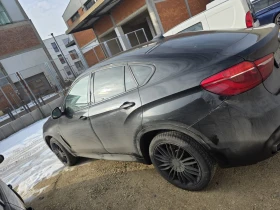 BMW X6, снимка 2