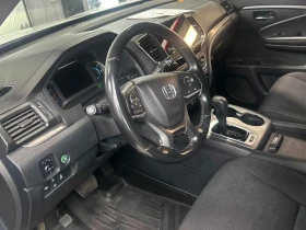 Honda Pilot * EX * CARFAX * 2 КЛЮЧА * KEYLESS * ПОДГРЕВ, снимка 5