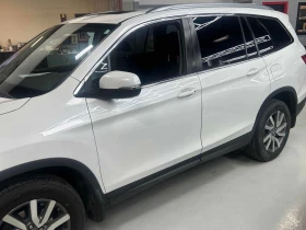 Honda Pilot * EX * CARFAX * 2 КЛЮЧА * KEYLESS * ПОДГРЕВ, снимка 1