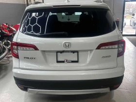 Honda Pilot * EX * CARFAX * 2 КЛЮЧА * KEYLESS * ПОДГРЕВ, снимка 4