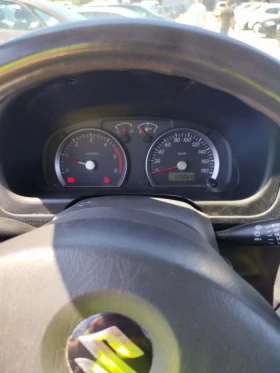 Suzuki Jimny 1500, снимка 14