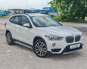 BMW X1 2.0 ДИЗЕЛ 150 К.С. 4Х4 АВТОМАТИК! ХLINE! УНИКАТ! , снимка 1