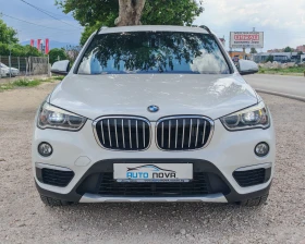 BMW X1 2.0 ДИЗЕЛ 150 К.С. 4Х4 АВТОМАТИК! ХLINE! УНИКАТ! , снимка 2